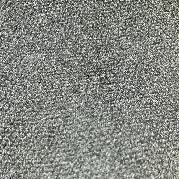 St. John Collection Santana Ruffle Knit Cardigan/Duster Size 10 - Picture 16 of 16